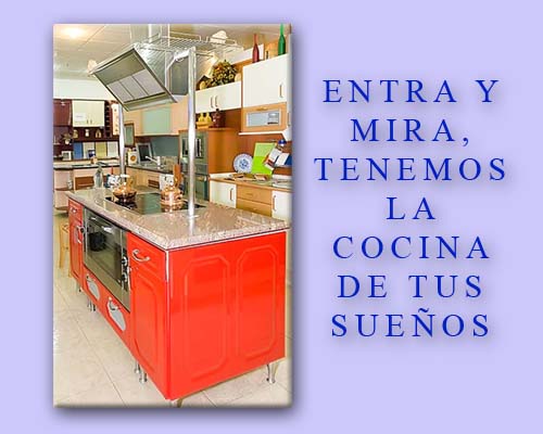 Mobiliario FORCOCINA S.L.